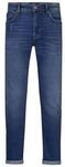 Petrol Industries Straight Leg Jeans Starling