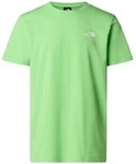 The North Face T-Shirt NF0A87NG