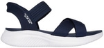 Skechers Keilabsatzsandalen -