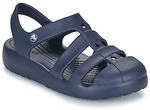 Crocs Flache Sandalen Classic Fisherman K