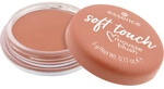 Essence Blush & Puder Rouge mousse effet toucher doux - 10 Cozy Clay
