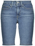 Levis Shorts SHAPING BERMUDA