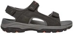 Skechers Sandalen SCHUHE 204105