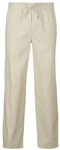 Only & Sons Gerade geschnittene Hosen ONSSINUS LOOSE 0007 COT LIN
