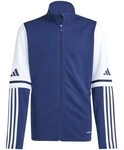 adidas Fleecepullover Sq25 Tr Jkt Y