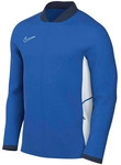 Nike Trainingsjacken Veste de surv&ecirc;tement Dri-FIT Academy 25 bleu royal
