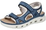 Rieker Damenschuhe Sandaletten 64066-14