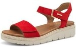 Tamaris Keilabsatzsandalen Sandaletten Da.-SandaletteModel 2826042 1-28260-42