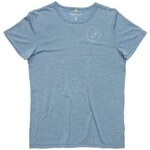 Devold Sport BH Sport ACTIVE ""SPRING"" TEE WMN GO 293 290 D/247A