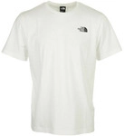 The North Face T-Shirt M S/S Redbox Celebration Tee