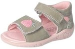 Ricosta Flache Sandalen Schuhe 50 2202002/530