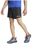 adidas Shorts Shorts Terrex Multi Light 100% polyester recycl&eacute;