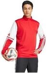 adidas Kapuzensweaters Sweat-shirt Squadra 25