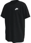 Nike T-Shirt f&uuml;r Kinder T-shirt Sportswear en coton