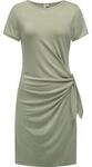 Ragwear Kleider Shirtkleid Knotta