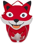 Affenzahn Rucksack FOX FRIEND SMALL 4L