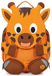 Affenzahn Rucksack GIRAFFE FRIEND LARGE 8L