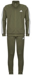 adidas Jogginganz&uuml;ge Sportswear Basic 3-Stripes Tricot Track Suit