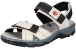 Rieker Damenschuhe Sandaletten 6885180