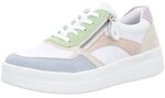 Remonte Halbschuhe Schnuerschuhe Schn&uuml;rschuhe D0J01-87