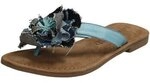 Lazamani Clogs Pantoletten 33726DENIM 33726DENIM