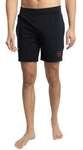 HUGO Pyjamas/ Nachthemden Laze Lounge Shorts