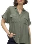 Vero Moda Blusen Bumpy