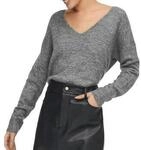 JDY Pullover JDYELANORA L/S V-NECK PULLO. KNT