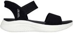 Skechers Sandalen 119804 black
