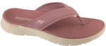 Skechers Zehentrenner Go Walk Flex Sandal - Holly