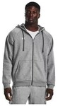Under Armour Sweatshirt Sweat Polaire Ua Rival