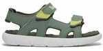 Timberland Flache Sandalen Perkins row backstrap sandal