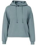 Pieces Kapuzensweaters Pcchilli