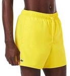 Lacoste Badeshorts Quick Dry