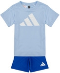 adidas Kleider & Outfits Essentials Tee Set Kids