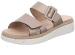 Tom Tailor Clogs Pantoletten Senta 9590350005/00146