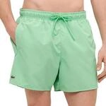Lacoste Badeshorts Lengths