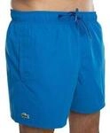 Lacoste Badeshorts Quick Dry