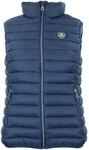 Peak Mountain Daunenjacken Doudoune fine sans manches femme ACOTI