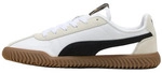 Puma Sneaker Baskets 402604-02 cuir synth&eacute;tique