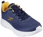 Skechers Sneaker BOBS SPORT B FLEX-ICY ADGE