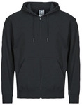 New Balance Kapuzensweaters Sport Essentials Logo French Terry Full Zip