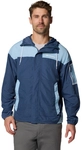 Columbia Parkas Challenger II Windbreaker Jacket