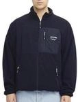 Jack & Jones Fleecepullover Theo