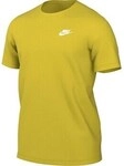 Nike T-Shirts & Poloshirts Club
