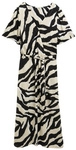 Tom Tailor Midikleider Midikleid f&uuml;r Damen