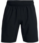 Under Armour Shorts Logo Tiss&eacute; Ua Tech