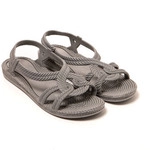 Brasileras Flache Sandalen Esmirna