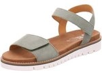 Ara Flache Sandalen Sandaletten KENT-SPORT-S - Weite G 12-28114-17