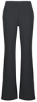 adidas Trainingsanz&uuml;ge Soft Lux Flared Tracksuit Bottoms
